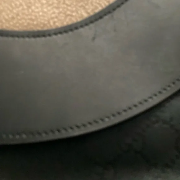 Authentic Gucci Bag - Picture 5 of 9